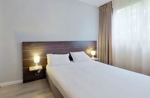 Aix-en-Provence House | City Residence Aix En Provence