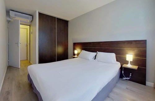 Aix-en-Provence House | City Residence Aix En Provence