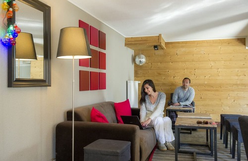 Pra Loup House | SOWELL Family Les Bergers