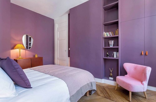 Bellecour - Hotel Dieu Apartment | Confort - Furnished apartment - Downtown Lyon