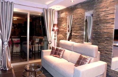 Cannes City Centre Apartment | NEW ! 'CANNES-CENTER' Cosy high standing apartment in the heart of Cannes