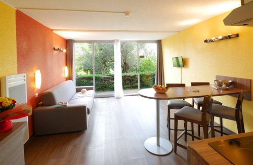 Gilette House | Le Domaine De L'Olivaie - Vacances ULVF
