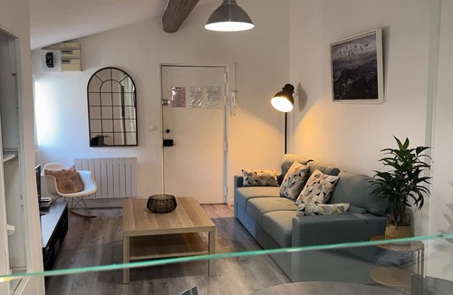 Montpellier City-Centre Apartment | Les jardins de l'écusson - Première conciergerie