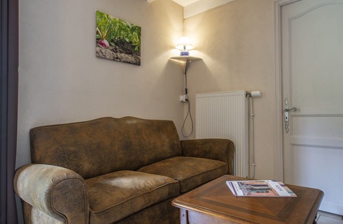 L'Isle-sur-la-Sorgue Cottage | Mas Séraphin