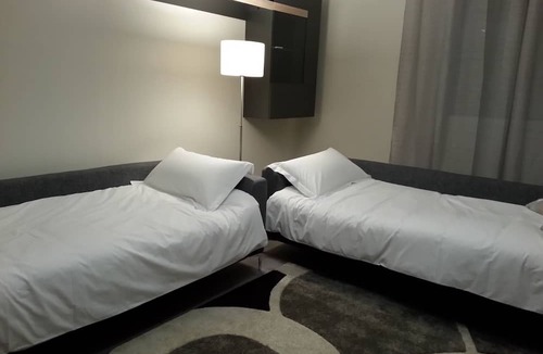 California - Pezou Apartment | CALM IN CITY CENTRE