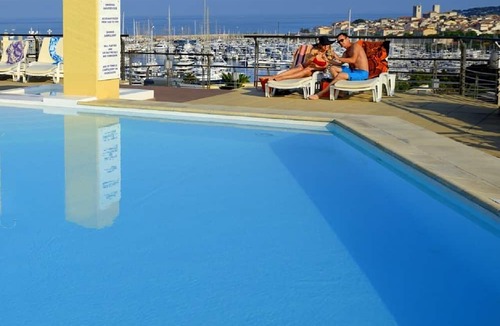 Antibes House | Residéal