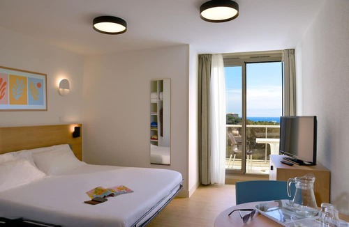 Antibes House | Residéal