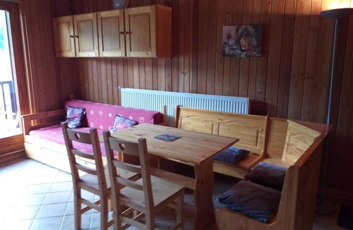 Montgenevre Apartment | Chalet Plein Sud