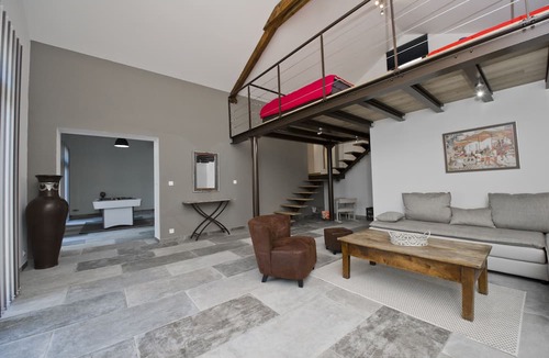 Charleval Villa | My Life Here, luxury and comfort, heated pool