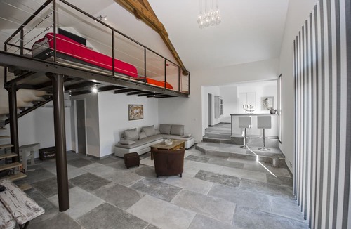 Charleval Villa | My Life Here, luxury and comfort, heated pool