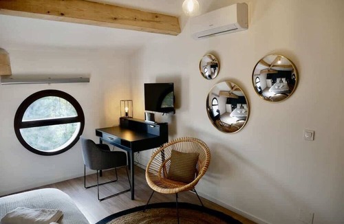 Ventabren Apartment | Appartement Les Calanques