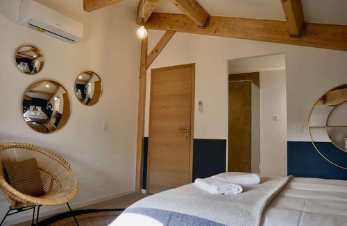 Ventabren Apartment | Appartement Les Calanques