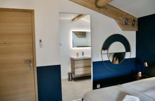 Ventabren Apartment | Appartement Les Calanques
