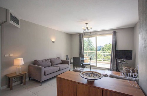 La Napoule Apartment | Beautiful apartment on the edge of the golf