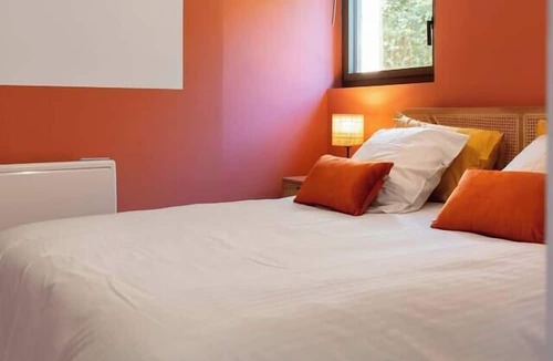 Nord Apartment | Lovely country T2 near town center!