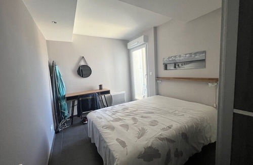 La Ciotat Apartment | Sublime apartment near the beaches of La Ciotat