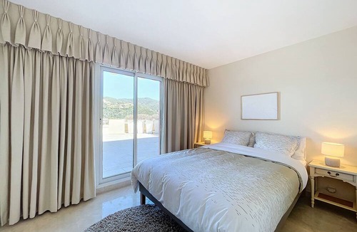 Mandelieu-La-Napoule Apartment | Superbe Appartement 3 Chambres Avec vue Panoramique