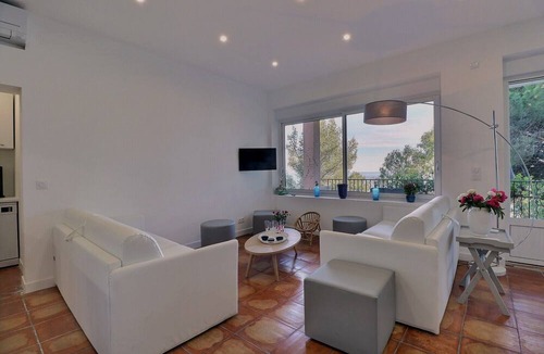 La Croix-Valmer Apartment | Villa des Fontenelles