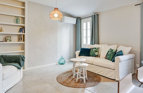 Montpellier City-Centre Apartment | Appartement des Trésoriers - Welkeys