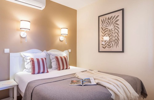 Pont Royal House | Village Pierre & Vacances - Pont Royal en Provence