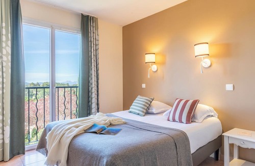 Pont Royal House | Village Pierre & Vacances - Pont Royal en Provence