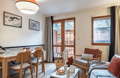 Meribel Centre House | Résidence Pierre & Vacances Les Ravines