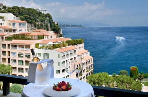 Fontvieille Hotel | Columbus Hotel Monte-Carlo, Curio Collection by Hilton