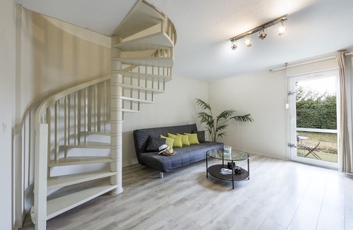 Puyricard Apartment | Garden & City Aix en Provence - Puyricard