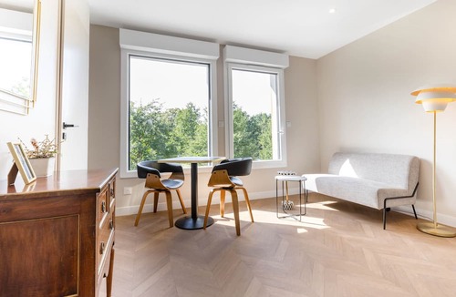 Genas Apartment | Appart Hôtel Coraline - Genas Lyon Eurexpo