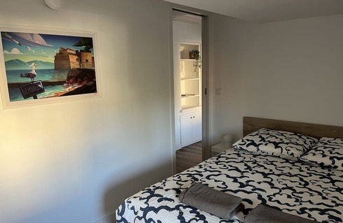 La Garde Apartment | Appartement T3 Indépendant Dans un Quartier Pavillonaire