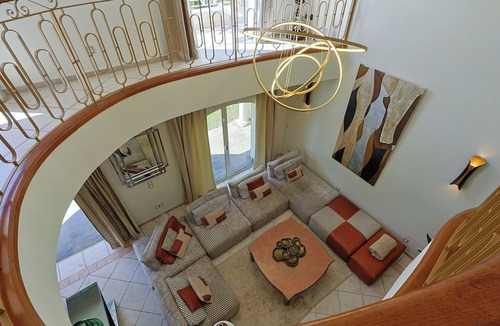 La Crau Villa | Exceptional house with swimming pool