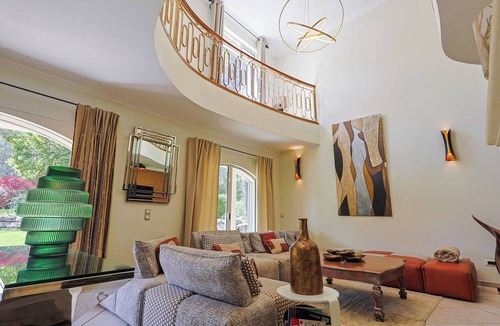 La Crau Villa | Exceptional house with swimming pool