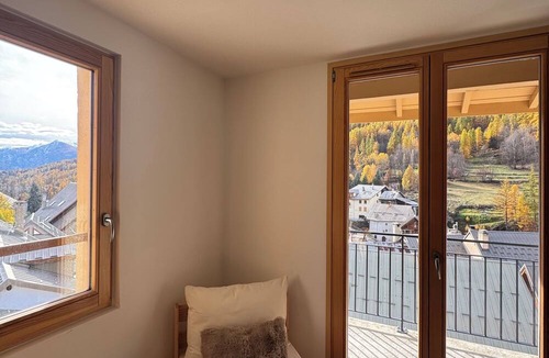 Chantemerle Apartment | residence le prorel