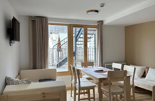 Chantemerle Apartment | residence le prorel