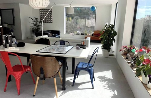 Le Tignet House | Evasion Provençale et Moderne