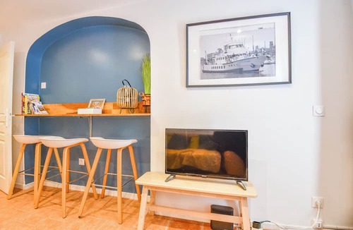 Quartier du Panier Apartment | Le Panier - Appart proche Vieux-Port