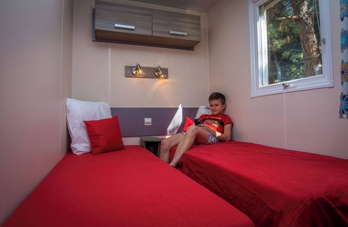Vitrolles RV Rental | Camping Marina Plage