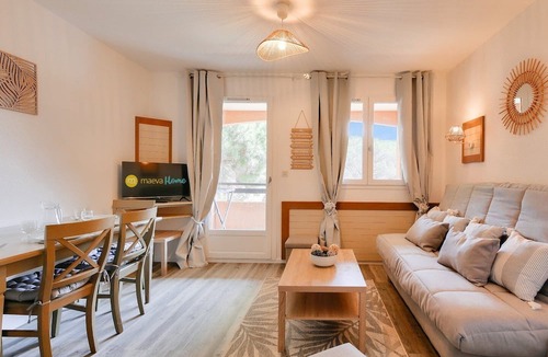 Valescure Apartment | Valescure Accommodation
