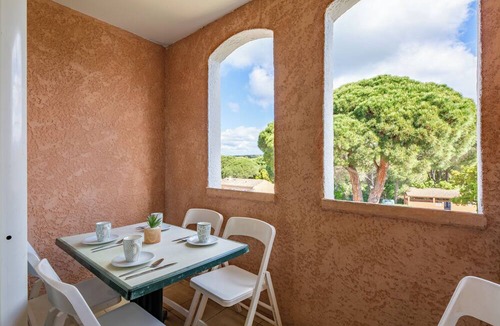 Valescure Apartment | Valescure Accommodation