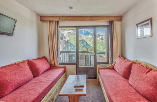 Avoriaz Apartment | Résidence Quartier Falaise - maeva Home - Studio 4 personnes Confort MAE-9083