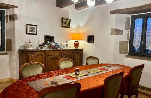 Martin House | L’Angelina