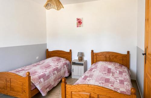 Sault Apartment | Gite vue sur les lavandes Mont Ventoux, Sault