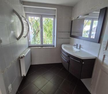 Le Bourget-du-Lac Apartment | Hébergement à la Cassa Vivinella au Bourget-du-Lac