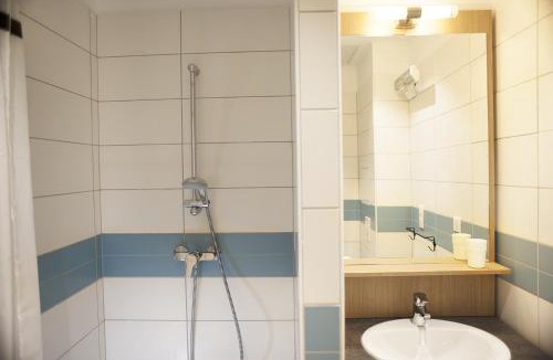 La Couronne Apartment | Appartements des Joncas