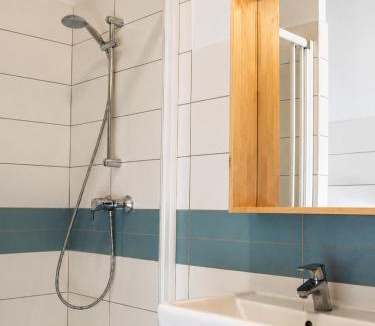 La Couronne Apartment | Appartements des Joncas