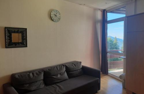 Allevard Apartment | Clos des Gentianes 68m2 - 3 Chambres - Sur les pistes