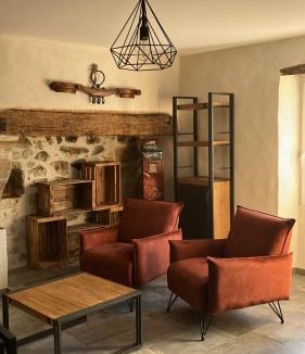 Salavas Villa | L'EMPREINTE