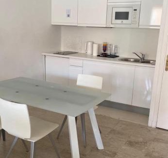 Monte Carlo City Centre Apartment | Monaco Studio "907"