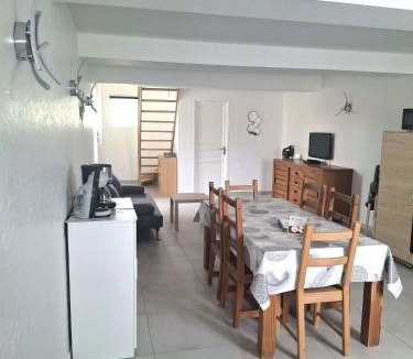 Saint-Clair-sur-Galaure House | Le Galaveyson
