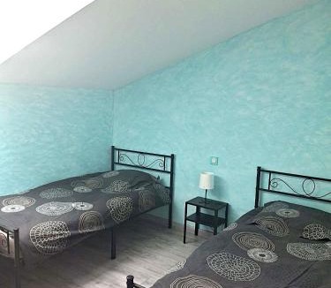 Saint-Clair-sur-Galaure House | Le Galaveyson